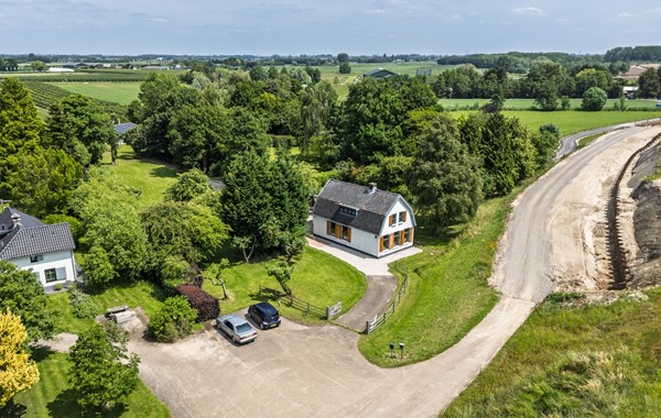 Medium property photo - Waalbandijk 110, 4063 CD Heesselt